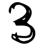 3
