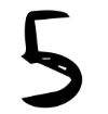 5