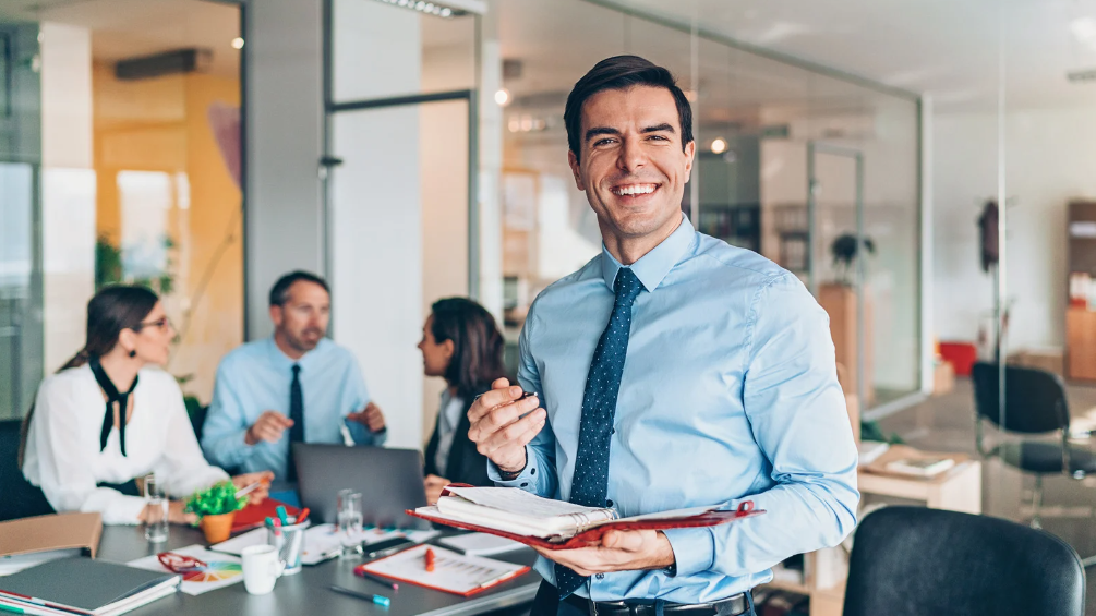 Results-Based Management