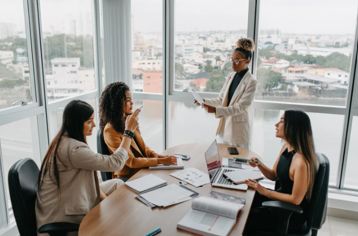 Emotional Intelligence for Leadership Excellence