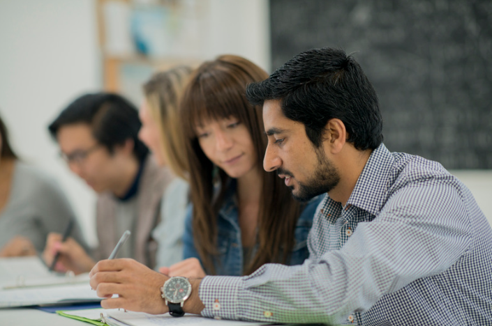 continuous learning