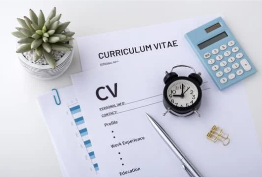 Crafting A Compelling CV and Cover Letter