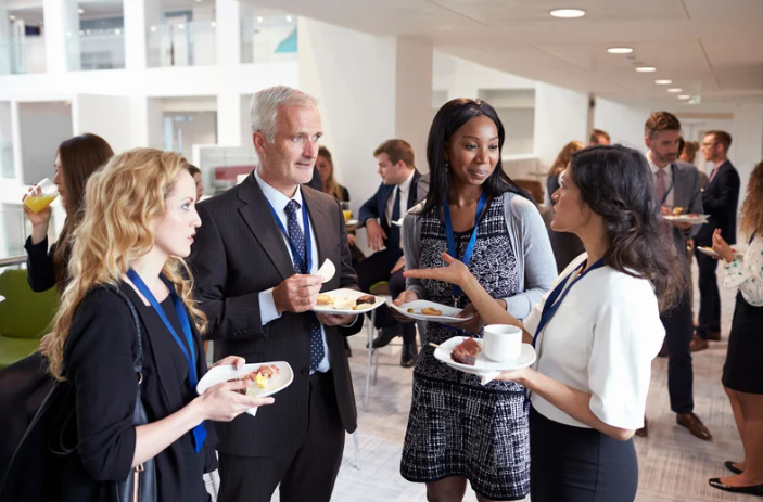 networking