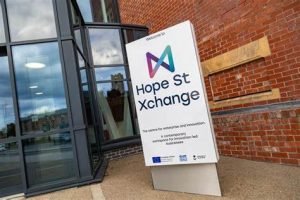 Hope street xchange