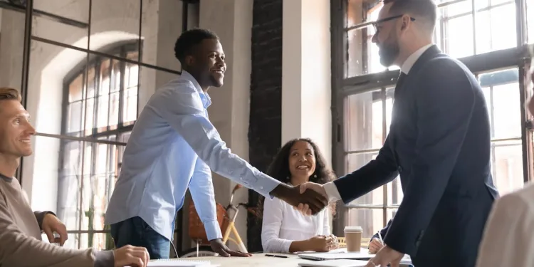 International Negotiation Skills: From Beginner to Expert