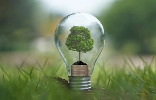 energy efficient lighting