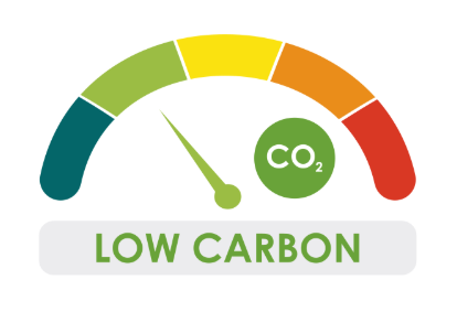 low carbon