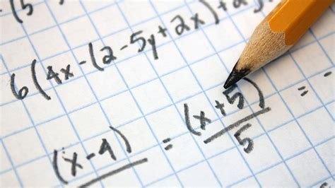Level 2 Math (UK GCSE Equivalent)