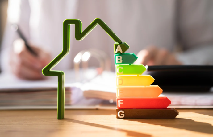 sustainable heating