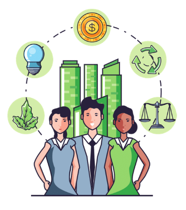 team sustainability